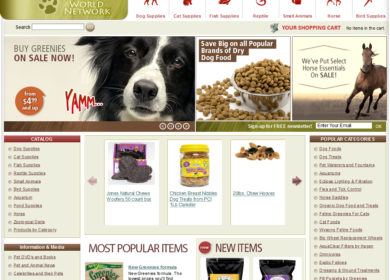 AnimalWorldNetwork
